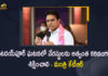 Minister KTR Condemns The Udaipur Shocking Incident and Demands For Punishment of Accused Persons, Telangana Minister KTR Condemns The Udaipur Shocking Incident and Demands For Punishment of Accused Persons, KTR Condemns The Udaipur Shocking Incident and Demands For Punishment of Accused Persons, Minister KTR Demands For Punishment of Accused Persons, Telangana Minister KTR Condemns The Udaipur Shocking Incident, KTR Condemns The Udaipur Shocking Incident, Udaipur Shocking Incident, Punishment of Accused Persons, barbaric broad daylight murder of a tailor in Rajasthan's Udaipur, Udaipur Shocking Incident News, Udaipur Shocking Incident Latest News, Udaipur Shocking Incident Latest Updates, Udaipur Shocking Incident Live Updates, Working President of the Telangana Rashtra Samithi, Telangana Rashtra Samithi Working President, TRS Working President KTR, Telangana Minister KTR, KT Rama Rao, Minister KTR, Minister of Municipal Administration and Urban Development of Telangana, KT Rama Rao Minister of Municipal Administration and Urban Development of Telangana, KT Rama Rao Information Technology Minister, KT Rama Rao MA&UD Minister of Telangana, Mango News, Mango News Telugu,