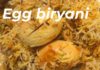 How to Make Egg Dum Biryani Recipe at Home, Egg dum biryani,Egg biryani recipe,Egg biryani,Egg biryani recipe in telugu,Hyderabadi egg biryani, Egg recipe easy,Egg biryani recipe instant pot,Egg biryani recipe andhra style,Egg biryani indian style, How to make egg biryani recipe, Mango News, Mango News Telugu,