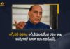 Agnipath Scheme Rajnath Singh Approves Proposal to Reserve 10% Vacancies for Agniveers in Defence Ministry, Defence Minister Rajnath Singh Approves Proposal to Reserve 10% Vacancies for Agniveers in Defence Ministry, Rajnath Singh Approves Proposal to Reserve 10% Vacancies for Agniveers in Defence Ministry, 10% Vacancies for Agniveers in Defence Ministry, Agniveers in Defence Ministry, 10% Vacancies for Agniveers, Defence Minister of India, Rajnath Singh Defence Minister of India, Defence Minister Rajnath Singh, Rajnath Singh, Agnipath Protests Live Updates, Agnipath Issue, Agnipath Protests, Agnipath protests in Telangana, Agnipath Scheme, Agnipath Scheme Updates, Agnipath, Agnipath Protests Highlights, #AgnipathScheme, #AgnipathRecruitmentScheme, #AgnipathSchemeProtest, #Agnipath, Agnipath Army Recruitment Scheme News, Agnipath Army Recruitment Scheme Latest News, Agnipath Army Recruitment Scheme Latest Updates, Agnipath Army Recruitment Scheme Live Updates, Mango News, Mango News Telugu,