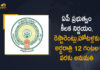 AP Govt Gives Permission to Open Restaurants and Hotels till Midnight 12 AM, Andhra Pradesh government has given the green signal to this effect, government has also allowed restaurants hotels and other eateries across the state to remain open until 12 midnight, government has also allowed other eateries across the state to remain open until 12 midnight, government has also allowed restaurants across the state to remain open until 12 midnight, government has also allowed hotels across the state to remain open until 12 midnight, restaurants hotels and other eateries, hotels, restaurants, government said the decision was taken at the request of the hotel industry associations in the state, hotel industry associations in the state, hotel industry associations, Permission to Open Restaurants and Hotels till Midnight 12 AM, Restaurants and Hotels News, Restaurants and Hotels Latest News, Restaurants and Hotels Latest Updates, Restaurants and Hotels Live Updates, Mango News, Mango News Telugu,