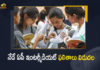 AP Intermediate Results-2022 to be Released Today, Intermediate Results-2022 to be Released Today, AP Intermediate Results-2022, 2022 AP Intermediate Results, AP Intermediate Results, Intermediate Results, AP intermediate results 2022 will be declared today, declaration of AP intermediate results 2022, AP Inter Results 2022, 2022 AP Inter Results, AP Inter Results, BIEAP AP 2nd year intermediate result today, BIEAP AP 1st year intermediate result today, AP Inter Results 2022 News, AP Inter Results 2022 Latest News, AP Inter Results 2022 Latest Updates, AP Inter Results 2022 Live Updates, Mango News, Mango News Telugu,