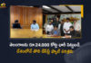 Rajesh Exports to Set up India's First Display Fab Facility in Telangana with Rs 24000 Cr Investment, Rajesh Exports to Set up India's First Display Fab Facility in Telangana, India's First Display Fab Facility in Telangana with Rs 24000 Cr Investment, Display Fab Facility in Telangana, Rajesh Exports, India's First Display Fab Facility, Telangana Govt Signs MoU With Elest To Establish India’s First Display Fab Centre, Telangana Govt Signs MoU With Elest, Establish India’s First Display Fab Centre, India’s First Display Fab Centre, Telangana Rashtra Samithi Government signed a Memorandum of Understanding with Karnataka based Elest company, TRS Government signed a MoU with Karnataka based Elest company, Memorandum of Understanding, MoU, TRS Government, Telangana Rashtra Samithi Government, Karnataka based Elest company, Elest company News, Elest company Latest News, Elest company Latest Updates, Elest company Live Updates, Mango News, Mango News Telugu,