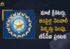 BCCI Hikes Monthly Pensions of Former Cricketers and Umpires, BCCI Hikes Monthly Pensions of Former Umpires, BCCI Hikes Monthly Pensions of Former Cricketers, Former Cricketers and Umpires, Former Umpires, Former Cricketers, BCCI Hikes Monthly Pensions, BCCI Hiked Monthly Pensions of Former Cricketers and Umpires, BCCI Hiked Monthly Pensions of Former Umpires, BCCI Hiked Monthly Pensions of Former Cricketers, BCCI, Board of Control for Cricket in India, Cricket administrative body, Former Cricketers and Umpires Pensions News, Former Cricketers and Umpires Pensions Latest News, Former Cricketers and Umpires Pensions Latest Updates, Former Cricketers and Umpires Pensions Live Updates, Mango News, Mango News Telugu,