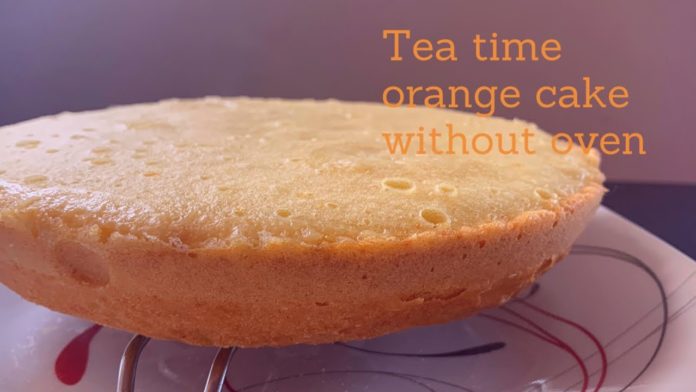 How to Make Orange Cake without Oven, cake without oven,how to make orange cake,how make orange cake,how to do orange cake,orange cake without oven, orange cake recipe,orange cake with egg,orange cake recipe with egg,orange cake at home, orange cake banane ka tarika,orange cake easy recipe,orange cake homemade, orange cake with fresh oranges,orange cake in kadai,orange cake ki recipe, Mango News, Mango News Telugu,