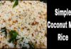 How to Make Coconut Milk Rice Recipe, easy rice pudding with coconut milk,coconut milk rice recipe indian,how to make coconut milk yogurt, how to make coconut rice in instant pot,coconut milk pulao rice,coconut milk rice recipe in telugu, how to make nigerian coconut rice with coconut milk,coconut rice recipe indian,coconut rice with coconut milk indian, coconut pulao rice,telugu vantalu sweets,coconut rice in rice cooker,how to make coconut rice with coconut milk, coconut rice recipe nigerian, Mango News, Mango News Telugu,
