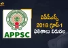 AP APPSC Chairman Goutam Sawang Announces 2018 Group-1 Mains Results, APPSC Chairman Goutam Sawang Announces 2018 Group-1 Mains Results, Goutam Sawang Announces 2018 Group-1 Mains Results, AP APPSC Chairman Announces 2018 Group-1 Mains Results, 2018 Group-1 Mains Results, AP APPSC releases 2018 Group-1 results, APPSC declares 2018 Group-1 results, Andhra Pradesh Public Service Commission, Andhra Pradesh Public Service Commission Chairman Goutam Sawang Announces 2018 Group-1 Mains Results, AP APPSC Chairman Goutam Sawang, APPSC Chairman Goutam Sawang, Goutam Sawang, Group-1 results, 2018 Group-1 results News, 2018 Group-1 results Latest News, 2018 Group-1 results Latest Updates, 2018 Group-1 results Live Updates, Mango News, Mango News Telugu,