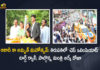 AP Tourism Minister RK Roja Rally with 44th Chess Olympiad Torch in Tirupati Today, Tourism Minister RK Roja Rally with 44th Chess Olympiad Torch in Tirupati Today, Minister RK Roja Rally with 44th Chess Olympiad Torch in Tirupati, RK Roja Rally with 44th Chess Olympiad Torch in Tirupati, 44th Chess Olympiad Torch Rally, 44th Chess Olympiad Torch, AP Minister for Tourism and Sports RK Roja, AP Minister for Tourism and Sports RK Roja holding the 44th Olympiad Chess relay torch at Tirupati, 44th Olympiad Chess relay torch at Tirupati, AP Tourism and Sports Minister RK Roja, Sports Minister RK Roja, Tourism Minister RK Roja, RK Roja, 44th Chess Olympiad Torch Rally News, 44th Chess Olympiad Torch Rally Latest News, 44th Chess Olympiad Torch Rally Latest Updates, 44th Chess Olympiad Torch Rally Live Updates, Mango News, Mango News Telugu,