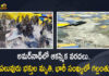 Amarnath Cloudburst 15 Pilgrims Lost Lives and Over 40 Missing After Heavy Floods at Shrine, 15 Pilgrims Lost Lives and Over 40 Missing After Heavy Floods at Shrine, 40 Missing After Heavy Floods at Shrine, 15 Pilgrims Lost Lives Due To Heavy Floods at Shrine, Heavy Floods at Shrine, Amarnath Cloudburst, At least 15 dead And many More injured after cloudburst in Amarnath, cloudburst in Amarnath, Rescue Operations Underway Near Amarnath, Shri Amarnath Cave Temple, Amarnath Cloudburst News, Amarnath Cloudburst Latest News, Amarnath Cloudburst Latest Updates, Amarnath Cloudburst Live Updates, Mango News, Mango News Telugu,