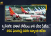 DGCA Issues Show Cause Notice To SpiceJet After 8 Safety-Related Malfunction Incidents in 18 Days, Directorate General of Civil Aviation Issues Show Cause Notice To SpiceJet After 8 Safety-Related Malfunction Incidents in 18 Days, 8 Safety-Related Malfunction Incidents in 18 Days, DGCA Issues Show Cause Notice To SpiceJet, Show Cause Notice To SpiceJet, SpiceJet Show Cause Notice, Show Cause Notice, SpiceJet, Directorate General of Civil Aviation, 8 Safety-Related Malfunction Incidents, Show Cause Notice To SpiceJet News, Show Cause Notice To SpiceJet Latest News, Show Cause Notice To SpiceJet Latest Updates, Show Cause Notice To SpiceJet Live Updates, Mango News, Mango News Telugu,