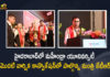 Hyderabad Minister KTR Participates as The Chief Guest at Mahindra University First Annual Convocation-2022, Telangana Minister KTR Participates as The Chief Guest at Mahindra University First Annual Convocation-2022, Minister KTR Participates as The Chief Guest at Mahindra University First Annual Convocation-2022, KTR Participates as The Chief Guest at Mahindra University First Annual Convocation-2022, Chief Guest at Mahindra University First Annual Convocation-2022, Mahindra University First Annual Convocation-2022, Mahindra University First Annual Convocation-2022 News, Mahindra University First Annual Convocation-2022 Latest News, Mahindra University First Annual Convocation-2022 Latest Updates, Mahindra University First Annual Convocation-2022 Live Updates, Hyderabad Minister KTR, Working President of the Telangana Rashtra Samithi, Telangana Rashtra Samithi Working President, TRS Working President KTR, Telangana Minister KTR, KT Rama Rao, Minister KTR, Minister of Municipal Administration and Urban Development of Telangana, KT Rama Rao Minister of Municipal Administration and Urban Development of Telangana, KT Rama Rao Information Technology Minister, KT Rama Rao MA&UD Minister of Telangana, Mango News, Mango News Telugu,