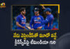 Ind vs WI 3rd ODI Team India Eye on The Clean Sweep Against West Indies by Today's Match, Team India Eye on The Clean Sweep Against West Indies by Today's Match, India eye clean sweep against West Indies, Team India eye series clean sweep, India vs West Indies 3rd ODI, Ind vs WI 3rd ODI, India will Eye on The 3-0 series clean sweep, India vs West Indies 3rd ODI at the Queen's Park, West Indies aims to finish Today's Match on a high, Ind vs WI 3rd ODI News, Ind vs WI 3rd ODI Latest News, Ind vs WI 3rd ODI Latest Updates, Ind vs WI 3rd ODI Live Updates, Ind vs WI 3rd ODI Highlights, Mango News, Mango News Telugu,