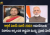 Kargil Vijay Diwas 2022 President Droupadi Murmu and PM Modi Pays Tribute To War Heroes, President Droupadi Murmu and PM Modi Pays Tribute To War Heroes, PM Modi Pays Tribute To War Heroes, President Droupadi Murmu Pays Tribute To War Heroes, Tribute To War Heroes, Kargil Vijay Diwas 2022, 2022 Kargil Vijay Diwas, Kargil Vijay Diwas, President Droupadi Murmu, tributes to soldiers who lost their lives in 1999 Kargil War on Kargil Vijay Diwas, 1999 Kargil War, Kargil Vijay Diwas 2022 tributes to soldiers who lost their lives in 1999 Kargil War, Defence Minister Rajnath Singh and several other Ministers paid tribute to the brave hearts of Kargil War, Kargil Vijay Diwas 2022 News, Kargil Vijay Diwas 2022 Latest News, Kargil Vijay Diwas 2022 Latest Updates, Kargil Vijay Diwas 2022 Live Updates, Mango News, Mango News Telugu,