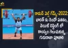 Commonwealth Games-2022 2nd Medal for India Gururaja Poojary Wins Bronze Medal in Weightlifting, Gururaja Poojary Wins Bronze Medal in Weightlifting, Commonwealth Games-2022 2nd Medal for India, Bronze Medal in Weightlifting, Commonwealth Games-2022 Bronze Medal in Weightlifting, Weightlifter Gururaja Poojary, Bronze Medal in Commonwealth Games-2022, Birmingham Commonwealth Games 2022, 2022 Birmingham Commonwealth Games, Birmingham Commonwealth Games, Commonwealth Games, Birmingham Alexander Stadium, Commonwealth Games 2022 sports, Birmingham Commonwealth Games 2022 News, Birmingham Commonwealth Games 2022 Latest News, Birmingham Commonwealth Games 2022 Latest Updates, Birmingham Commonwealth Games 2022 Live Updates, Mango News, Mango News Telugu,