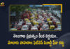 Telangana Govt Orders Abolition of The Motor Vehicles Fitness Renewal Late Fee Penalty, Abolition of The Motor Vehicles Fitness Renewal Late Fee Penalty, Telangana Govt Orders Abolition of The Motor Vehicles Fitness, Motor Vehicles Fitness Renewal Late Fee Penalty, transport vehicle owners are not liable to pay late fee penalty of Rs 50 a day to renew fitness of their vehicles, Telangana High Court, Steep penalties, Telangana Govt, fitness certificate, Motor Vehicles Fitness Renewal, Motor Vehicles Fitness Renewal News, Motor Vehicles Fitness Renewal Latest News, Motor Vehicles Fitness Renewal Latest Updates, Motor Vehicles Fitness Renewal Live Updates, Mango News, Mango News Telugu,