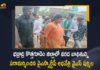 Telangana YSRTP Chief YS Sharmila Visits The Flood Affected Areas in Bhadradri Kothagudem District, YSRTP Chief YS Sharmila Visits The Flood Affected Areas in Bhadradri Kothagudem District, YS Sharmila Visits The Flood Affected Areas in Bhadradri Kothagudem District, Telangana YSRTP Chief Visits The Flood Affected Areas in Bhadradri Kothagudem District, Bhadradri Kothagudem District Flood Affected Areas, Flood Affected Areas in Bhadradri Kothagudem District, Bhadradri Kothagudem District, Flood Affected Areas, YSR Telangana Party Founder-President YS Sharmila, Telangana YSRTP Chief YS Sharmila, YSRTP Chief YS Sharmila, Telangana YSRTP Chief, YS Sharmila, Bhadradri Kothagudem District Flood Affected Areas News, Bhadradri Kothagudem District Flood Affected Areas Latest News, Bhadradri Kothagudem District Flood Affected Areas Latest Updates, Bhadradri Kothagudem District Flood Affected Areas Live Updates, Mango News, Mango News Telugu,