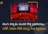 Telugu Film Chamber of Commerce Imposes New Rules For OTT Releases and Movie Ticket Rates, Telugu Film Producers Council Imposes New Rules For OTT Releases and Movie Ticket Rates, New Rules For OTT Releases and Movie Ticket Rates, New Rules For Movie Ticket Rates, New Rules For OTT Releases, Telugu Film Producers Council, TFPC Imposes New Rules For OTT Releases and Movie Ticket Rates, Latest Telugu Movies News, Telugu Film News 2022, Tollywood Movie Updates, Tollywood Latest News, Tollywood Film Producers, Film Producers, Telugu Film Producers, Telugu Movie Producers, Film Producers Chambers, Movie Ticket Prices, Mango News, Mango News Telugu,