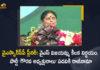 YSRCP Plenary YS Vijayamma Resigns For The Post of Honorary Party President, YS Vijayamma Resigns For The Post of Honorary Party President, Vijayamma Resigns For The Post of Honorary Party President, YSRCP Honorary Party President, Honorary Party President, YS Vijayamma YSRCP Honorary Party President, YSRCP To Hold 2 Day Plenary Meeting On Birth Anniversary Of YS Rajashekar Reddy, YSRCP Plenary 2022 Begins at Guntur Party will Introduce Five Resolutions on First Day, YSRCP Plenary-2022 Day 1 CM YS Jagan Starts The Plenary After Hosting of Party Flag at Guntur, CM YS Jagan Starts The Plenary After Hosting of Party Flag at Guntur, YSRCP Plenary-2022, 2022 YSRCP Plenary, YSRCP Plenary to be Held on July 8 9 at Guntur Leaders Monitoring Arrangements, YSRCP Plenary to be Held on July 8 And 9 at Guntur, YSRCP Plenary to be Held at Guntur, Guntur YSRCP Plenary, YSRCP Plenary, YSRCP plenary at Guntur, YSR Congress Party, YSRCP plenary at Guntur News, YSRCP plenary at Guntur Latest News, YSRCP plenary at Guntur Latest Updates, YSRCP plenary at Guntur Live Updates, Mango News, Mango News Telugu,