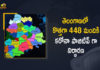 Covid-19 In Telangana 448 New Positive Cases 462 Recoveries Reported on July 11, Telangana, Telangana Covid-19, 462 Recoveries Reported on Telangana July 11th, 448 new Covid-19 cases In Telangana, Telangana Covid-19 Updates, Telangana Covid-19 Live Updates, Telangana Covid-19 Latest Updates, Coronavirus, Coronavirus Breaking News, Coronavirus Latest News, COVID-19, Telangana Coronavirus, Telangana Coronavirus Cases, Telangana Coronavirus Deaths, Telangana Coronavirus New Cases, Telangana Coronavirus News, Telangana New Positive Cases, Total COVID 19 Cases, Coronavirus, COVID-19, Covid-19 Updates in Telangana, Telangana corona district wise cases, Telangana coronavirus cases district wise, Mango News, Mango News Telugu,