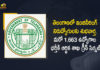 Telangana Finance Dept Gives Green Signal to Recruit 1663 Vaccant Posts in Engineering Department, TS Finance Dept Gives Green Signal to Recruit 1663 Vaccant Posts in Engineering Department, Recruit 1663 Vaccant Posts in Engineering Department, Engineering Department, Recruit 1663 Vaccant Posts, Telangana Finance Dept Gives Green Signal to Recruit 1663 Vaccant Posts, State Government has given the green signal for filling up 1663 vacancies in different departments, 1663 vacancies in different departments, TS Govt Jobs, finance department has given green signal for filling up another 1663 vacancies, Telangana State Finance department, Finance department, Telangana Finance Dept, Telangana State Finance department Recruitment News, Telangana State Finance department Recruitment Latest News, Telangana State Finance department Recruitment Latest Updates, Telangana State Finance department Recruitment Live Updates, Mango News, Mango News Telugu,