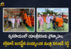Telangana Agriculture Minister Niranjan Reddy Visits Shaktiman Industry at Rajkot Gujarat, Agriculture Minister Niranjan Reddy Visits Shaktiman Industry at Rajkot Gujarat, Minister Niranjan Reddy Visits Shaktiman Industry at Rajkot Gujarat, Niranjan Reddy Visits Shaktiman Industry at Rajkot Gujarat, Gujarat Shaktiman Industry, Shaktiman Industry, Niranjan Reddy Visits Shaktiman Industry, Telangana Agriculture Minister Niranjan Reddy, Agriculture Minister Niranjan Reddy, Minister Niranjan Reddy, Telangana Agriculture Minister, Niranjan Reddy, promote mechanization in agriculture sector, Minister Niranjan Reddy News, Minister Niranjan Reddy Latest News, Minister Niranjan Reddy Latest Updates, Minister Niranjan Reddy Live Updates, Mango News, Mango News Telugu,