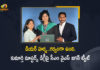 CM YS Jagan Tweets on Completion of his Daughter Harsha Masters Degree From Insead Business School, AP CM YS Jagan Tweets on Completion of his Daughter Harsha Masters Degree From Insead Business School, YS Jagan Tweets on Completion of his Daughter Harsha Masters Degree From Insead Business School, Harsha Masters Degree From Insead Business School, Insead Business School Masters Degree, Harsha Masters Degree, Harsha Gets MBA Degree from Insead Business School, AP CM Jagan Feels Proud About His Daughter, AP CM Jagan's eldest daughter Harsha has completed her Masters from INSEAD Business School in Paris, INSEAD Business School in Paris, AP CM YS Jagan's daughter accomplished MBA with distinction from INSEAD Business School in Paris, AP Chief Minister Jagan's eldest daughter Harsha has completed her Masters from INSEAD Business School in Paris, Harsha Reddy has completed her Masters from INSEAD Business School in Paris, AP CM YS Jagan's daughter Harsha Reddy, Mango News, Mango News Telugu,