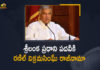 Sri Lanka Economic Crisis Ranil Wickremesinghe Resigns as Prime Minister, Ranil Wickremesinghe Resigns as Prime Minister, Ranil Wickremesinghe Resigns as PM, Ranil Wickremesinghe Resigns as Prime Minister Of Sri Lanka, Wickremesinghe Resigns as Prime Minister Of Sri Lanka, Sri Lanka protests Highlights, Minister of Finance of Sri Lanka, Sri Lanka Finance Minister, Finance Minister, Ranil Wickremesinghe, Sri Lanka Economic Crisis News, Sri Lanka Economic Crisis Latest News, Sri Lanka Economic Crisis Latest Updates, Sri Lanka Economic Crisis Live Updates, Mango News, Mango News Telugu,
