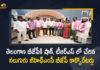 Four BJP GHMC Corporators Join in TRS in the Presence of TRS Working president KTR, BJP GHMC Corporators Join in TRS in the Presence of TRS Working president KTR, Four BJP GHMC Corporators Join in TRS, TRS Working president KTR, BJP GHMC Corporators, Four BJP GHMC Corporators, TRS Working president KTR inducts four BJP corporators, four BJP corporators, 4 Hyderabad BJP corporators switch to TRS, Four BJP corporators in GHMC along with the BJP floor leader in Tandur municipality joined the ruling TRS, BJP floor leader in Tandur, Tandur BJP floor leader joined the ruling TRS in the presence of TRS Working President KTR, Bharatiya Janata Party GHMC Corporators, GHMC BJP corporators switch to TRS News, GHMC BJP corporators switch to TRS Latest News, GHMC BJP corporators switch to TRS Latest Updates, GHMC BJP corporators switch to TRS Live Updates, Mango News, Mango News Telugu,