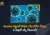 Telangana Covid-19 Updates 795 New Positive Cases Reported on July 26, Telangana, Telangana Covid-19, 658 Recoveries Reported on Telangana July 26th, 795 new Covid-19 cases In Telangana, Telangana Covid-19 Updates, Telangana Covid-19 Live Updates, Telangana Covid-19 Latest Updates, Coronavirus, Coronavirus Breaking News, Coronavirus Latest News, COVID-19, Telangana Coronavirus, Telangana Coronavirus Cases, Telangana Coronavirus Deaths, Telangana Coronavirus New Cases, Telangana Coronavirus News, Telangana New Positive Cases, Total COVID 19 Cases, Coronavirus, COVID-19, Covid-19 Updates in Telangana, Telangana corona district wise cases, Telangana coronavirus cases district wise, Mango News, Mango News Telugu,