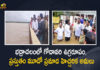 Godavari Flood Situation at Bhadrachalam Water Level in the River Crosses 68.70 Feet Mark, Water Level in the River Crosses 68.70 Feet Mark, Godavari Flood Situation at Bhadrachalam, Godavari Water Level in the River Crosses 68.70 Feet Mark, 68.70 Feet Mark, flood situation in river Godavari at Bhadrachalam, Godavari in spate at Bhadrachalam, Flood Levels Increased in river Godavari at Bhadrachalam, Godavari turns perilous at Bhadrachalam, Flood level crosses third warning level, Godavari Flood Situation, Flood Situation, river Godavari, Godavari Flood Situation at Bhadrachalam News, Godavari Flood Situation at Bhadrachalam Latest News, Godavari Flood Situation at Bhadrachalam Latest Updates, Godavari Flood Situation at Bhadrachalam Live Updates, Mango News, Mango News Telugu,