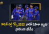 Commonwealth Games-2022 BCCI Announced Team India Senior Women Squad, BCCI Announced Team India Senior Women Squad, Team India Senior Women Squad, Commonwealth Games-2022, 2022 Commonwealth Games, Commonwealth Games, Team India Senior women's cricket squad for 2022 Commonwealth Games, women's cricket squad for 2022 Commonwealth Games, BCCI Announced announces women’s cricket team for Birmingham 2022, Birmingham Commonwealth Games 2022, All-India Women's Selection Committee, Team India Senior Women Squad for the forthcoming 2022 Commonwealth Games in Birmingham, 2022 Commonwealth Games in Birmingham, Birmingham Commonwealth Games 2022 News, Birmingham Commonwealth Games 2022 Latest News, Birmingham Commonwealth Games 2022 Latest Updates, Birmingham Commonwealth Games 2022 Live Updates, Mango News, Mango News Telugu,