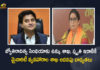 Jyotiraditya Scindia Smriti Irani Gets Additional Charge of Steel Minority Affairs Ministries, Union Minister Smriti Irani gets additional charge of Minority Affairs, Smriti Irani Gets Additional Charge of Steel, Jyotiraditya Scindia Gets Additional Charge of Steel, Minority Affairs Ministries, Ministry of Minority Affairs, Smriti Irani Gets Additional Charge of Steel Minority Affairs Ministries, Jyotiraditya Scindia Gets Additional Charge of Steel Minority Affairs Ministries, Jyotiraditya Scindia to hold additional charge as Steel Minister, Smriti Irani gets Minority Affairs Minister, Steel Minister, Jyotiraditya Scindia, Smriti Irani, Union Ministers, Mango News, Mango News Telugu,