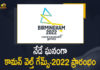 Commonwealth Games-2022 Begin in Birmingham Today Grand Opening Ceremony in Alexander Stadium, Commonwealth Games-2022 Grand Opening Ceremony in Alexander Stadium, Commonwealth Games-2022 Begin in Birmingham Today, Alexander Stadium, Birmingham Commonwealth Games 2022, 2022 Birmingham Commonwealth Games, Birmingham Commonwealth Games, Commonwealth Games, Commonwealth Games 2022 Opening Ceremony, opening ceremony of the 12-day event will begin at 11:30 PM Indian time at Alexander Stadium in Birmingham, Birmingham Alexander Stadium, 2022 CWG Opening Ceremony, Commonwealth Games 2022 sports, Birmingham Commonwealth Games 2022 News, Birmingham Commonwealth Games 2022 Latest News, Birmingham Commonwealth Games 2022 Latest Updates, Birmingham Commonwealth Games 2022 Live Updates, Mango News, Mango News Telugu,