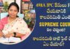 Advocate Ramya Explains about Time Limit for Filing 498A IPC Cases, Time limit for filing 498A IPC,Supreme Court judgment on misuse of 498A,Advocate Ramya,498a,498a ipc, 498a of indian penal code,indian penal code,indian penal code sections,husband,husband and wife, husband and wife cases,husband and wife under 498a,supreme court,supreme court judgement, supreme court judgement on 498a 2022,Dowry cases,dowry cases in 2022,498a acquittal judgements, advocate ramya videos,nyaya vedhika, Mango News, Mango News Telugu,