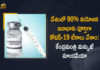 Covid-19 India Achieves Complete Vaccination of 90 Percent of its Adult Population Says Mansukh Mandaviya, Mansukh Mandaviya Says Covid-19 India Achieves Complete Vaccination of 90 Percent of its Adult Population, Covid-19 India Achieves Complete Vaccination of 90 Percent of its Adult Population, Mansukh Mandaviya, Covid Vaccination in India, Wuhan Virus Vaccination, Wuhan Virus, India COVID-19 Vaccination, Corona Vaccination Programme, Corona Vaccine, Coronavirus, coronavirus vaccine, coronavirus vaccine distribution, COVID 19 Vaccine, Covid Vaccination, Covid vaccination in India, Covid-19 Vaccination, Covid-19 Vaccination Distribution, COVID-19 Vaccination Dose, Covid-19 Vaccination Drive, Covid-19 Vaccine Distribution, Covid-19 Vaccine Distribution News, Covid-19 Vaccine Distribution updates, Mango News, Mango News Telugu,