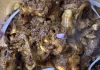 How To Make Andhra Style Spicy Mutton Fry Recipe, mutton fry,muttonfryrecipe,how to cook mutton,mutton fry without oil,combination with bagara rice, mutton fry recipe andhrastyle,pepper mutton fry,mutton fry masala,mutton,mutton dry fry southindian style, chicken mutton fry,andhra mutton fry,mutton fry chesa vidhanam,mutton fry video,how to do mutton fry in telugu, how to make mutton fry,mutton fry khaise banaye,mutton fry in kannada,mutton fry in tamil, Mango News, Mango News Telugu,