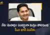 AP CM YS Jagan Mohan Reddy Extends Message To Muslims Over Muharram Festival, YS Jagan Mohan Reddy Extends Message To Muslims Over Muharram Festival, AP CM YS Jagan Extends Message To Muslims Over Muharram Festival, AP CM Extends Message To Muslims Over Muharram Festival, Message To Muslims Over Muharram Festival, 2022 Muharram Festival, Muharram Festival 2022, Muharram Festival, Message To Muslims, Muharram Festival News, Muharram Festival Latest News, Muharram Festival Latest Updates, Muharram Festival Wishes, Muharram Festival Greetings, Muslims, AP CM YS Jagan Mohan Reddy, CM YS Jagan Mohan Reddy, AP CM YS Jagan, YS Jagan Mohan Reddy, Jagan Mohan Reddy, YS Jagan, CM Jagan, CM YS Jagan, Mango News, Mango News Telugu,