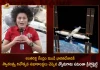 Astronaut Samantha Cristoforetti Extends Independence Day Wishes To India From Space Station, Independence Day Wishes To India From Space Station, Astronaut Samantha Cristoforetti Extends Independence Day Wishes, Independence Day Wishes, Independence Day Greetings, Astronaut Samantha Cristoforetti, Space Station, 75th Independence Day, Samantha Cristoforetti, Astronaut Samantha Cristoforetti News, Astronaut Samantha Cristoforetti Latest News And Updates, Astronaut Samantha Cristoforetti Live Updates, Mango News, Mango News Telugu,