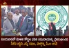 CJI Justice NV Ramana CM YS Jagan Inaugurates New Court building Complex in Vijayawada, CM YS Jagan Inaugurates New Court building Complex in Vijayawada, CJI Justice NV Ramana Inaugurates New Court building Complex in Vijayawada, Vijayawada New Court building Complex, New Court building Complex, CJI Justice NV Ramana, AP CM YS Jagan Mohan Reddy, Vijayawada District Court Building, Civil Courts Complex, Vijayawada New Court building Complex News, Vijayawada New Court building Complex Latest News And Updates, Vijayawada New Court building Complex Live Updates, Mango News, Mango News Teluguy
