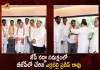 Errabelli Pradeep Rao Joins in BJP in the Presence of BJP National President JP Nadda, BJP National President JP Nadda, Errabelli Pradeep Rao Joins in BJP, Errabelli Pradeep Rao covered himself with a saffron scarf, JP Nadda, Errabelli Pradeep Rao, TRS leader Errabelli Pradeep Rao, Errabelli Pradeep Rao News, Errabelli Pradeep Rao Latest News And Updates, Errabelli Pradeep Rao Live Updates, Mango News, Mango News Telugu,