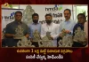 HMDA will Distribute 1 Lakh Clay Ganesh Idols This Year Commissioner Arvind Kumar Starts Distribution of Idols Today, Commissioner Arvind Kumar Starts Distribution of Ganesh Idols Today, HMDA will Distribute 1 Lakh Clay Ganesh Idols This Year, 1 Lakh Clay Ganesh Idols, Hyderabad Metropolitan Development Authority, HMDA Commissioner Arvind Kumar, Commissioner Arvind Kumar, Ganesh Idols, Arvind Kumar, 1 Lakh Clay Ganesh Idols News, 1 Lakh Clay Ganesh Idols Latest News And Updates, 1 Lakh Clay Ganesh Idols Live Updates, Mango News, Mango News Telugu,