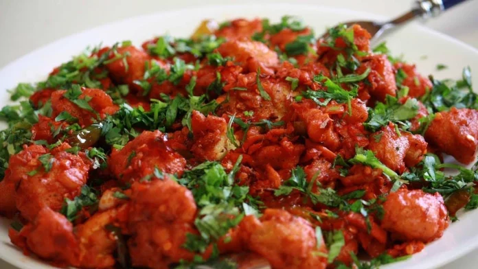 How to Cook Chicken 65 Recipe in Restaurant Style, How to Cook Chicken 65 Restaurant Style,Chicken 65 at Home, Online Kitchen,Wow Recipes,Chicken 65,Chicken 65 Restaurant Style, How to Cook Chicken 65,How to Prepare Chicken 65,How to Make Chicken 65, How to Make Chicken 65 at Home,How to Cook Chicken 65 at Home,Chicken 65 Recipe, Chicken 65 Recipe in Telugu,Chicken 65 Easy Recipe,Best Food,Easy Recipe,Tasty Recipes, Cooking Videos,Cooking Videos in Telugu,Mango News,Mango News Telugu,