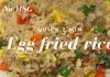How to Make Egg Fried Rice Recipe in Restaurant Style, Egg fried rice Indian street style,Chinese egg fried rice,How to make egg fried rice in tamil, Egg fried rice restaurant style,Egg fried rice at home,Egg fried rice tayari vidhanam in telugu, How to make egg fried rice in Kannada,Quick and easy egg fried rice,sreemadhu kitchen, Mango News, Mango News Telugu,