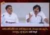 Janasena Chief Pawan Kalyan Press Meet after Party PAC Meeting at Mangalagiri, Janasena Party PAC Meeting at Mangalagiri, Janasena Chief Pawan Kalyan Press Meet, Pawan Kalyan Press Meet, Mangalagiri Janasena Party PAC Meeting, Janasena Party PAC Meeting, Mangalagiri, Janasena Party, Janasena Chief Pawan Kalyan, Janasena Party PAC Meeting News, Janasena Party PAC Meeting Latest News And Updates, Janasena Party PAC Meeting Live Updates, Mango News, Mango News Telugu,