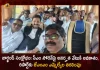 Jharkhand Political Crisis JMM MLAs Likely to be Shifted to Chhattisgarh or West Bengal After Meeting with CM Soren, JMM MLAs Likely to be Shifted to West Bengal After Meeting with CM Soren, JMM MLAs Likely to be Shifted to Chhattisgarh After Meeting with CM Soren, JMM MLAs Meeting with CM Soren, Jharkhand CM Soren, Jharkhand Political Crisis, JMM MLAs Likely to be Shifted, Jharkhand CM Hemant Soren with UPA MLAs, CM Soren, Jharkhand Political Crisis News, Jharkhand Political Crisis Latest News And Updates, Jharkhand Political Crisis Live Updates, Mango News, Mango News Telugu,