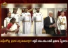 Justice UU Lalit Takes Oath as 49th Chief Justice of India, UU Lalit Takes Oath as 49th Chief Justice of India, 49th Chief Justice of India, President Droupadi Murmu administered the oath of office to Justice UU Lalit at Rashtrapati Bhavan, Justice UU Lalit, President Droupadi Murmu, 49th CJI, 49th CJI UU Lalit, Justice Uday Umesh Lalit took oath as the 49th Chief Justice of India, Justice UU Lalit News, Justice UU Lalit Latest News And Updates, Justice UU Lalit Live Updates, Mango News, Mango News Telugu,