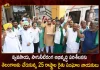 Leaders of the Farmers Associations from 25 States Arrives to Telangana to Study Progress in Agriculture Irrigation Sector, Farmers from 25 States, Leaders of the Farmers Associations, 25 States Leaders of the Farmers Associations, Irrigation Sector, Agriculture Sector, Farmers Associations, Progress Of Telangana in Agriculture And Irrigation Sector, 100 farmers from 25 States, Telangana Agriculture Sector News, Telangana Agriculture Sector Latest News And Updates, Telangana Agriculture Sector Live Updates, Mango News, Mango News Telugu,