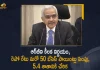 RBI Governor Shaktikanta Das Announces MPC Decisions Repo Rate Hiked by 50 BPS Reached to 5.4 Percent, RBI Governor Shaktikanta Das Announces MPC Decisions, Shaktikanta Das Announces MPC Decisions, RBI Governor Announces MPC Decisions, Repo Rate Hiked by 50 BPS, Repo Rate Reached to 5.4 Percent, MPC Decisions, Repo Rate Increased by 50 BPS, Repo Rate Hikes by 50 BPS, Shaktikanta Das Governor of the Reserve Bank of India RBI Governor Shaktikanta Das, Shaktikanta Das, RBI Governor, Repo Rate Hike News, Repo Rate Hike Latest News, Repo Rate Hike Latest Updates, Repo Rate Hike Live Updates, Mango News, Mango News Telugu,