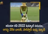 India vs Pakistan To Be Played On 28th August As Asian Cricket Council Announces Schedule, Asian Cricket Council Released Schedule for Asia Cup 2022 IND vs PAK on August 28th, Asian Cricket Council Released Schedule for Asia Cup 2022, Schedule for Asia Cup 2022 IND vs PAK on August 28th, IND vs PAK on August 28th, Asia Cup 2022, 2022 Asia Cup, Asia Cup, India vs Pakistan Match Set for August 28, Asia Cup 2022 schedule, India vs Pakistan Asia Cup 2022, Asia Cup 2022 Teams List, Asian Cricket Council released the full-fledged schedule for the 2022 Asia Cup, Asia Cup 2022 News, Asia Cup 2022 Latest News, Asia Cup 2022 Latest Updates, Asia Cup 2022 Live Updates, Mango News, Mango News Telugu,