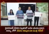 Minister KTR Launches Logo and Theme of Bioasia 2023 which will be held from 24-26 February 2023 in Hyderabad, Bioasia which will be held from 24-26 February 2023 in Hyderabad, Minister KTR Launches Logo and Theme of Bioasia 2023, Logo and Theme of Bioasia 2023, Bioasia 2023, BioAsia Health Tech Event 2023, BioAsia 20th edition, BioAsia Health Tech Event Will Be Held in Hyderabad From Feb 24 to 26 Next Year, BioAsia 2023 To Be Held in Hyderabad, Minister KTR Latest News Today, Minister KTR Twitter Live Updates, Union Minister KT Rama Rao Unveils Theme of 20th Edition of BioAsia in Hyderabad, KTR Announces BioAsia Schedule, KTR Launches Logo And Theme of 20th Edition BioAsia summit, Mango News, Mango News Telugu,