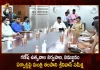 Minister Talasani Srinivas Yadav Held Review on Ganesh Festival Arrangements In Hyderabad, Talasani Reviews Arrangements For Ganesh Festival , Talasani Srinivas Holds Meeting on Ganesh Utsav, Talasani Srinivas Ganesh Utsav Arrangements, Mango News, Mango News Telugu,Talasani Review Meet on Ganesh Utsav, Telangana Minister Reviews Ganesh Utsav, Talasani Srinivas Yadav Latest News And Updates, Ganesh Chaturthi, Ganesh Nimajjanam In Hyderabad, Ganesh Utsav News And Live Updates